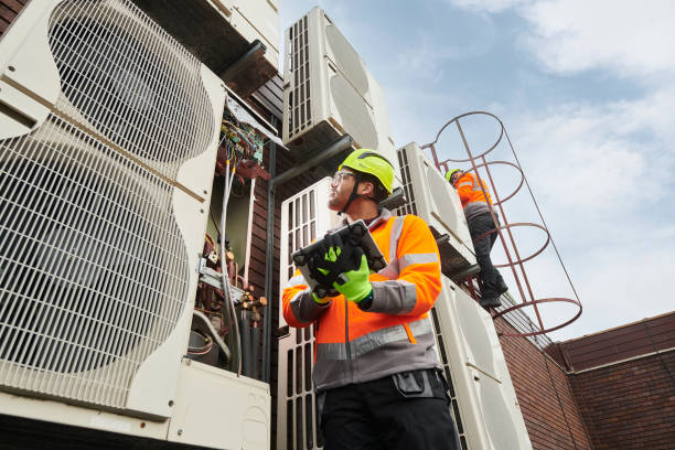 Best HVAC replacement cost  in Maryville, TN