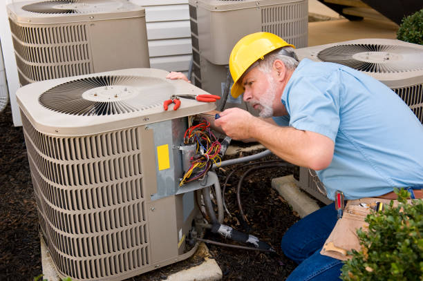 Best Affordable HVAC services  in Maryville, TN