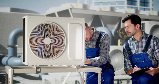 Best HVAC emergency services  in Maryville, TN