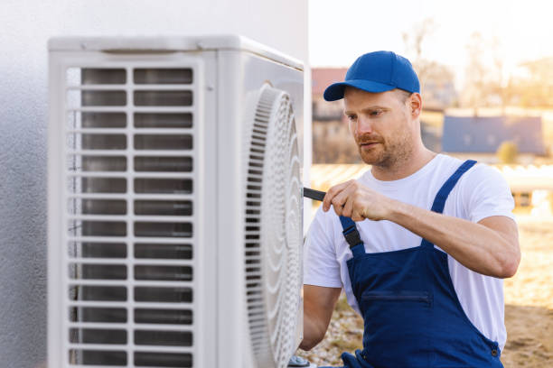 Best HVAC air duct cleaning  in Maryville, TN