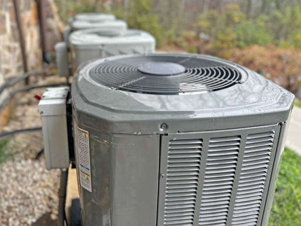 HVAC air duct cleaning in Maryville, TN