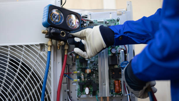 Best HVAC installation services  in Maryville, TN